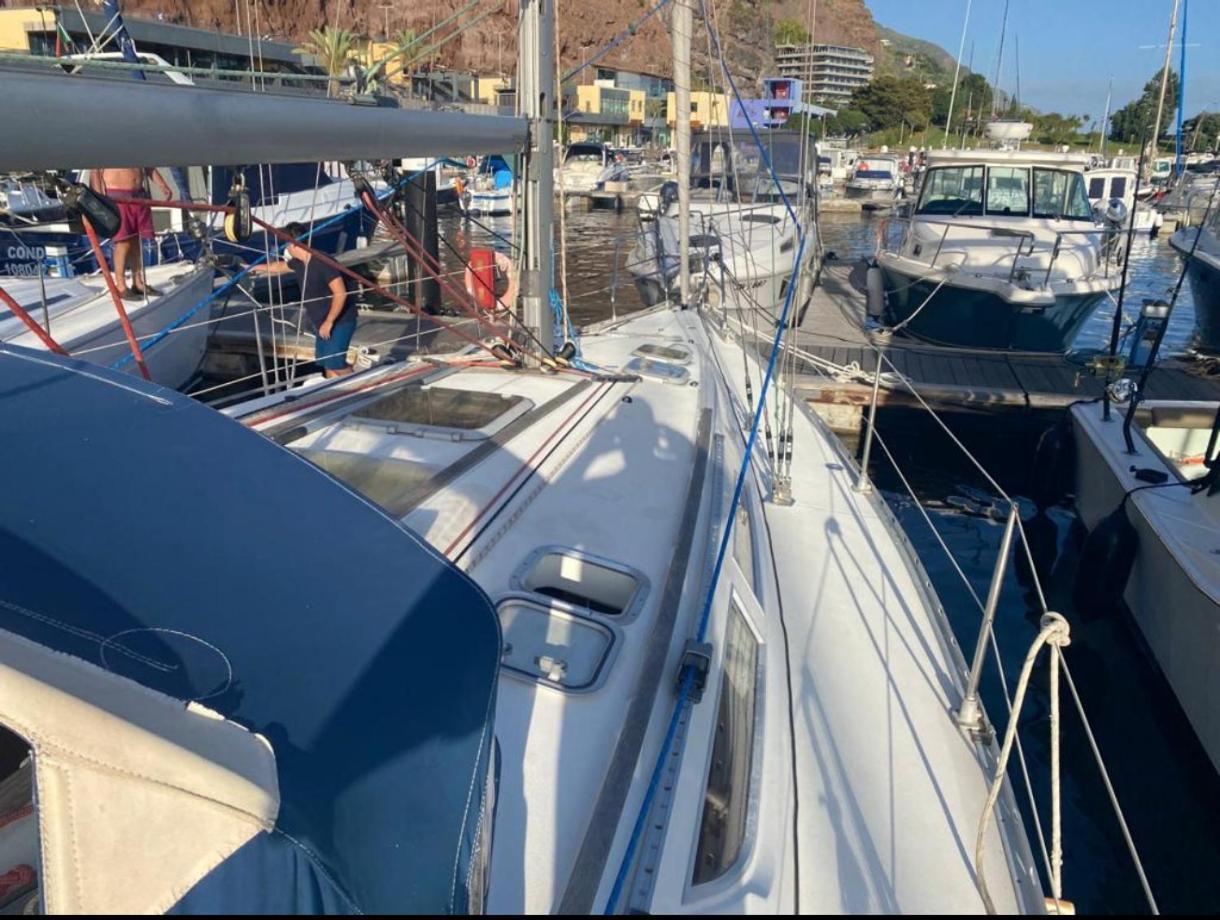 Emem Botel Calheta (Madeira)